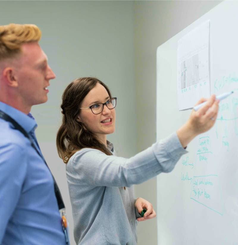 Plan, analyze, and profit from every project.